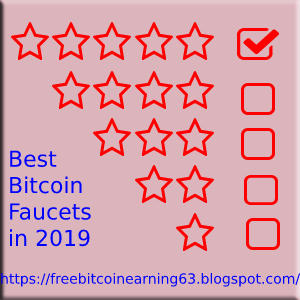 Best Bitcoin Faucets In 2019 Free Bitcoin Earning - 