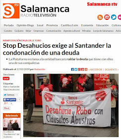http://www.salamancartv.com/local/stop-desahucios-exige-al-santander-la-condonacion-de-una-deuda/