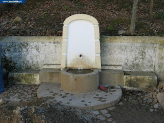 Fotografias Gerais de Fontes e Fontanários de Castelo de Vide, Portugal (Fountain)