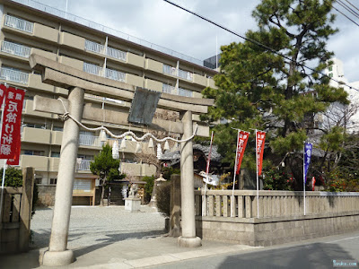 塚本神社