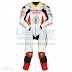 Guy Martin Honda Tourist Trophy 2009 Leather Suit