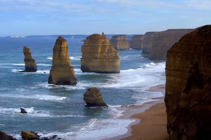 36 Hours in Melbourne