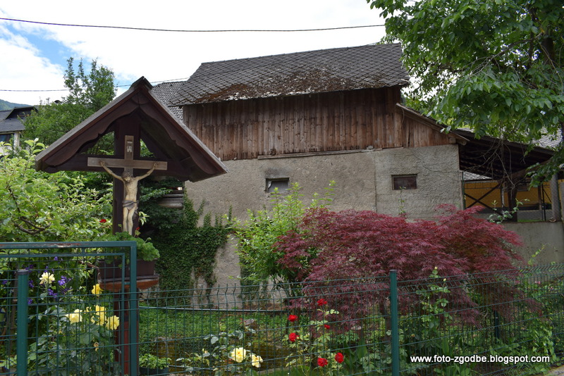 Slovenija, Gorenjska