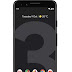 Google Pixel 3 specifications/Features, Price in India