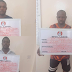 Nigerian syndicate arrested for producing fake foreign currencies