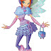 ¡Nuevas imagenes de Bloom, Musa y Layla Winter 5º temporada Winx Club!