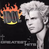 #1 Billy Idol Wallpaper