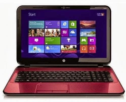 spesifikasi dan Harga HP Pavilion Sleekbook 14 B058TU