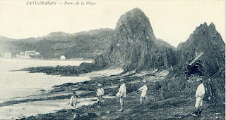 pais vasco antes playa