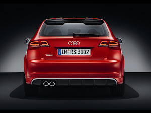 Audi RS 3 Sportback 2011 (6)