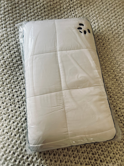 panda London review, hybrid bamboo pillow review, hybrid bamboo pillow review panda, panda London pillow review, panda pillow review, panda bamboo pillow review