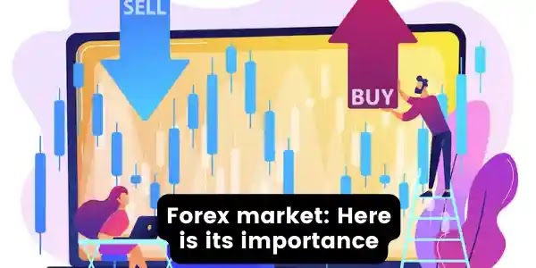 Advantages of will forex
