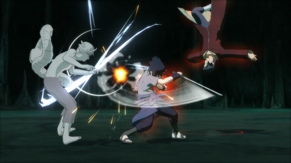 naruto ultimate ninja storm 3 full burst pc game screenshot 4