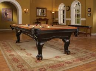 Legacy Pool Tables Legacy Pool Tables