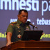 TNI Dukung dan Sukseskan Program Tax Amnesty