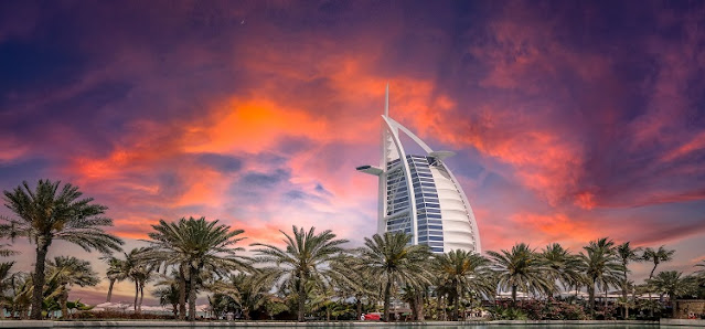 Best Places you should visit on Dubai trip