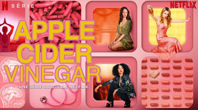 How to Stream Apple Cider Vinegar from Anywhere