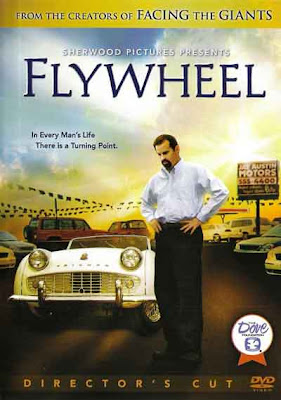 Flywheel 'Lección de Honestidad'
Excelente película realizada por los mismos creadores de enfrentando gigantes y a prueba de fuego.´Flywheel es una lección de honestidad y otros valores fundamentales del cristiano auténtico que decide poner su vida en manos del Señor, hasta las últimas consecuencias.