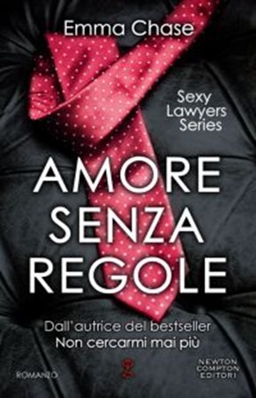 AMORE SENZA REGOLE