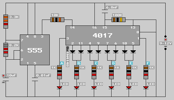 Elektronik Macam macam Rangkaian Elektronik Macam macam Rangkaian