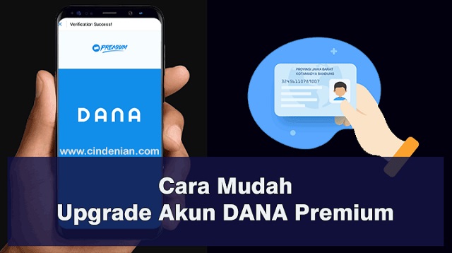 Cara Menggunakan Aplikasi Dana