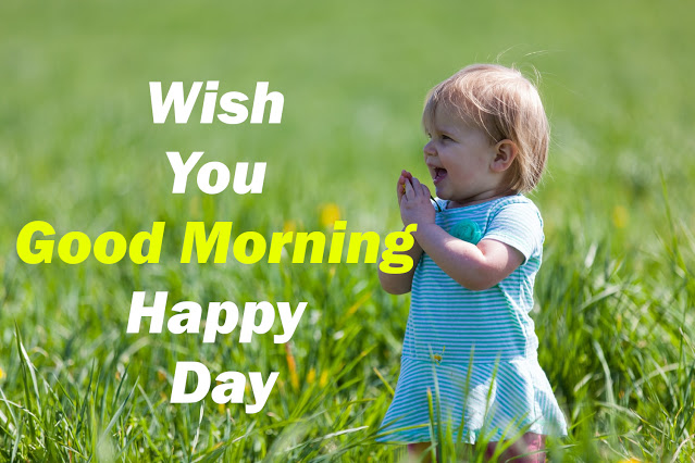 Latest Best Good Morning Wishes.