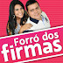 Forró dos Firmas - CD Promocional - Março - Ao Vivo no Lounge 232