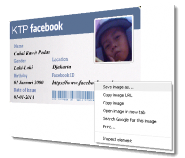 tips dan trik facebook