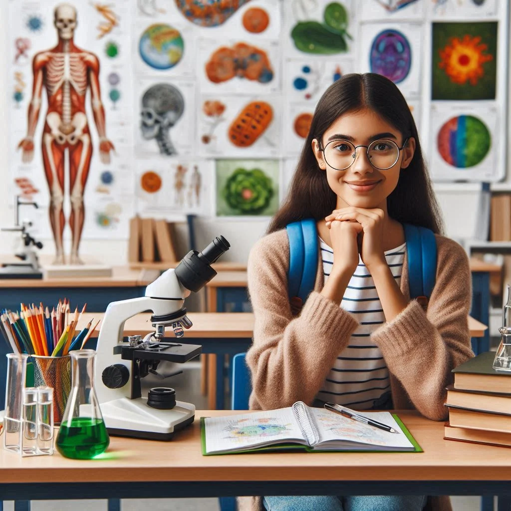 SHS Biology