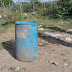 Se ahoga niña de tres años mientras se bañaba en tanque de agua en Azua.