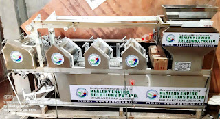 14 Roller Automatic Noodles Making Machine