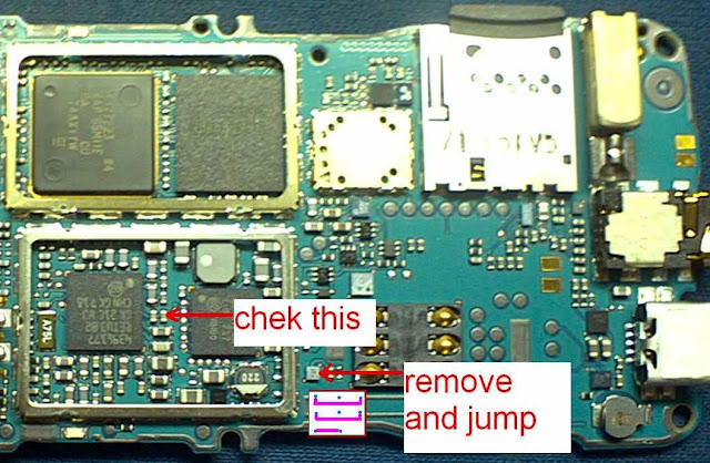 6085 display ic jumper. 6085 display ic jumper.