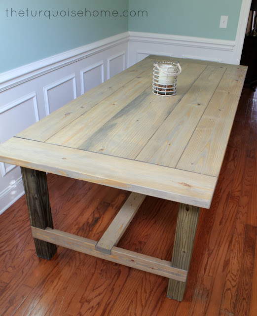 Woodworking kreg jig dining table plans PDF Free Download