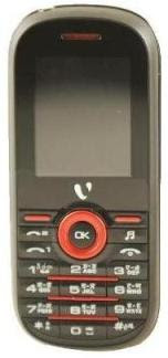 Videocon V1409 Dual SIM