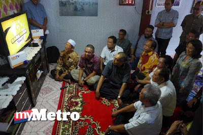 Siaran MYTV kini di Sabah