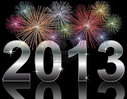 Happy New Year 2013 Wallpapers (new year hd wallpapers )