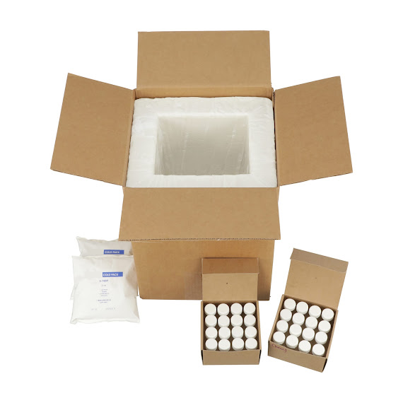 Temperature controlled Packaging Solutions for Pharmaceuticals Market