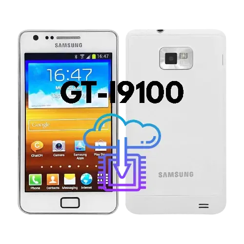 Full Firmware For Device Samsung Galaxy S2 GT-I9100