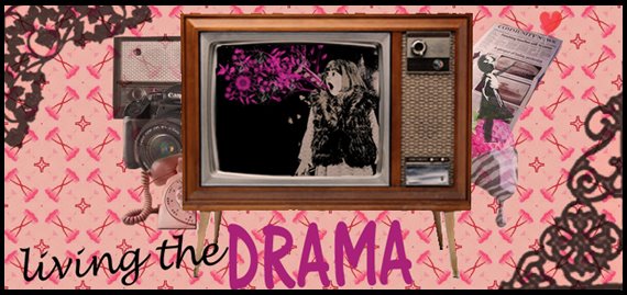 livingthedrama