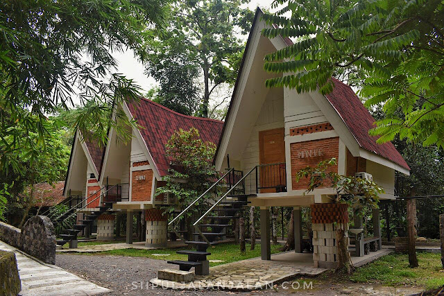 Kampoeng Media Wisma & Cottage Yogyakarta