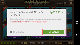 Cara Mendapatkan Unlimited Gems,Diamond, Token, Gold Gratis Semua Game Android