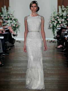 Jenny Packham 2013 Bridal Spring Wedding Dresses