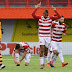 Στους Accies το ντέρμπι, 2-0 τη Motherwell