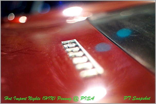 Ferrari Wording