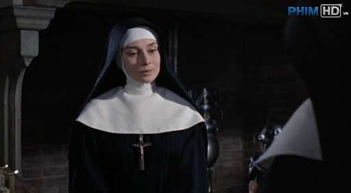 Phim Công Giáo: Câu Chuyện Người Nữ Tu | The Nun's Story