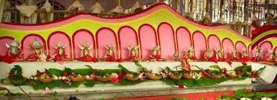 Fairs and Festivals of Tripura