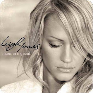 Leigh Jones - Music In My Soul
