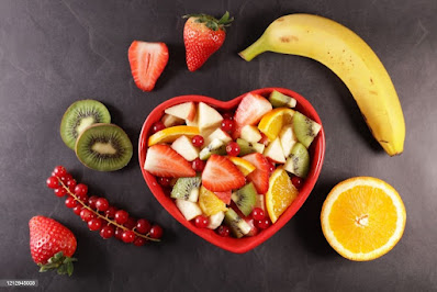 Fruits can help reduce the risk of chronic diseases