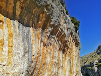 Valle degli eremi di Pulsano