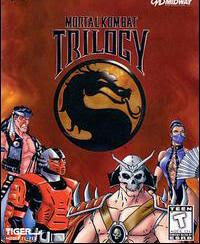 Download Mortal Kombat Trilogy PC